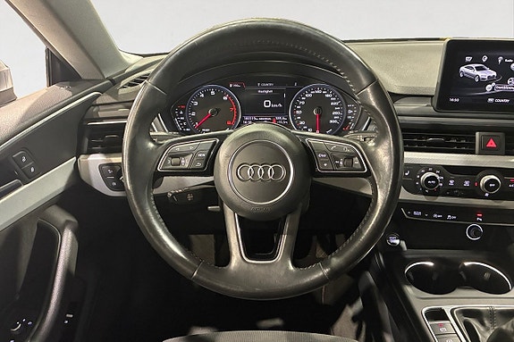 Audi A5 13 of 17