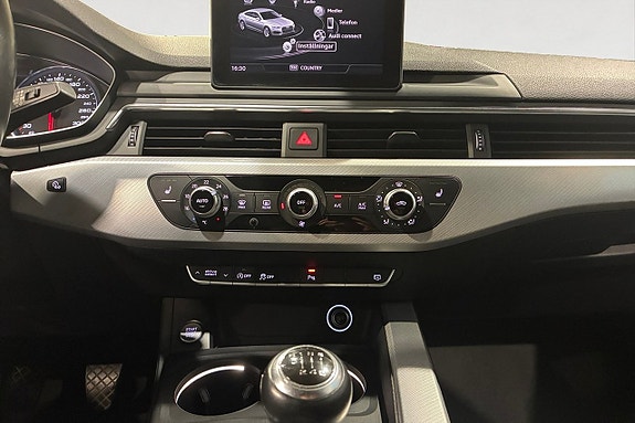 Audi A5 12 of 17