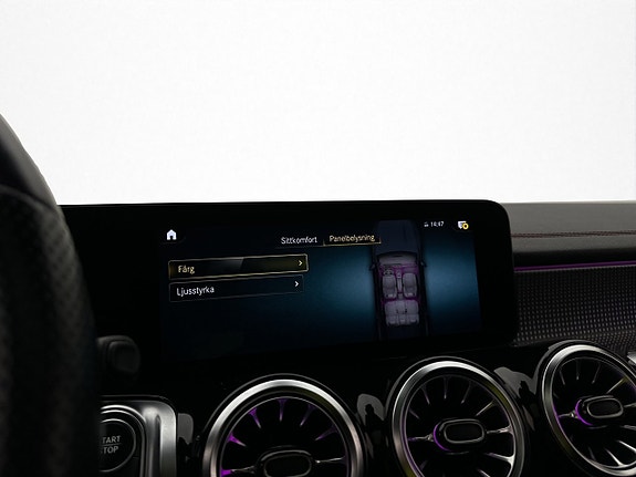 Mercedes-Benz EQB300 28 of 30