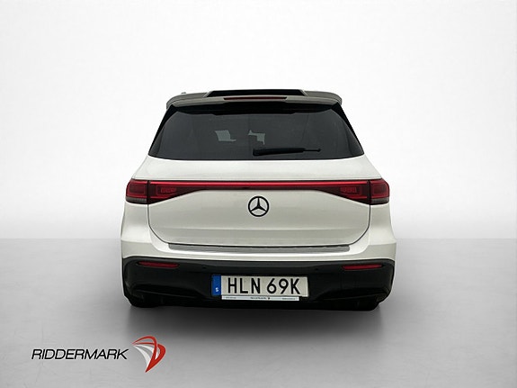 Mercedes-Benz EQB300 8 of 30