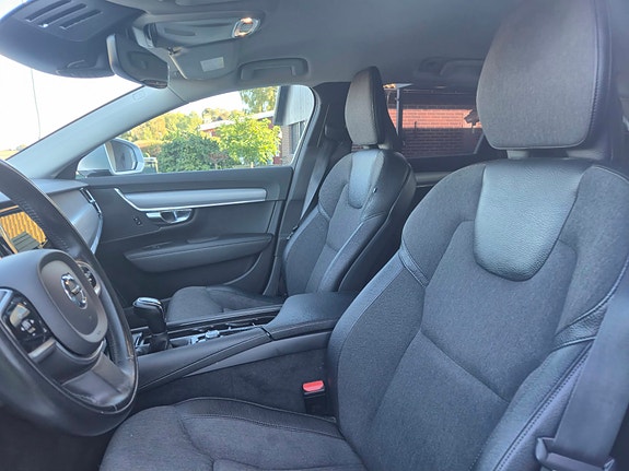 Volvo V90 9 of 10