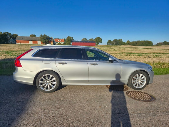 Volvo V90 3 of 10