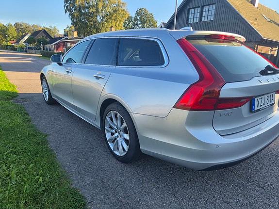 Volvo V90 4 of 10