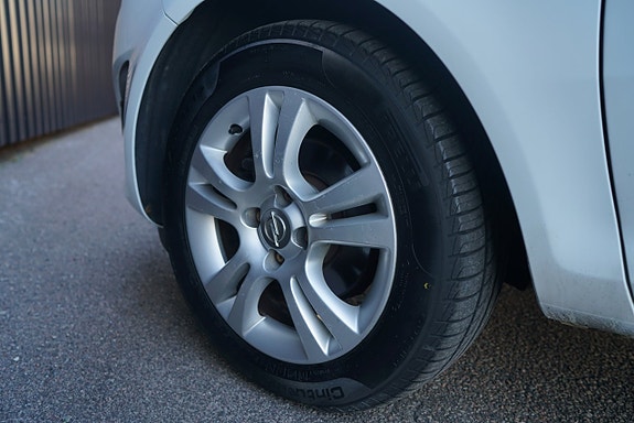 Opel Corsa 6 of 15