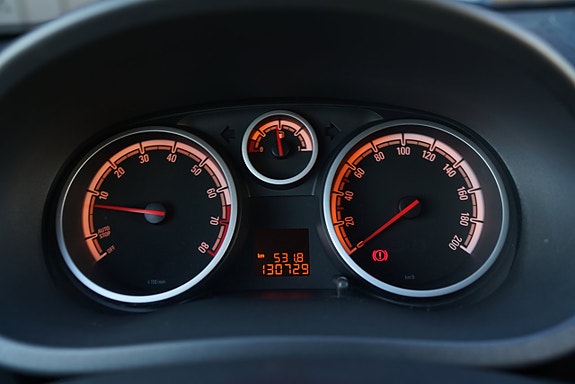 Opel Corsa 10 of 15