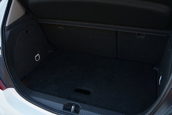 Opel Corsa 15 of 15