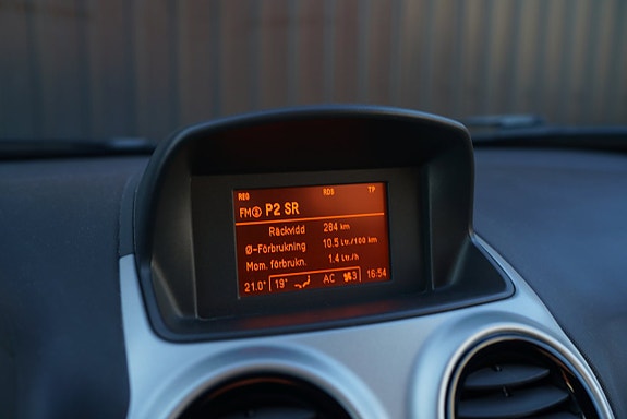 Opel Corsa 11 of 15