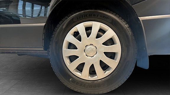 Nissan Primastar 9 of 9