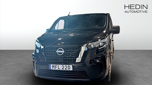 Nissan Primastar 8 of 9