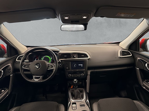 Renault Kadjar 12 of 24