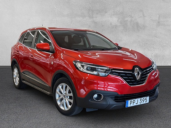 Renault Kadjar 7 of 24