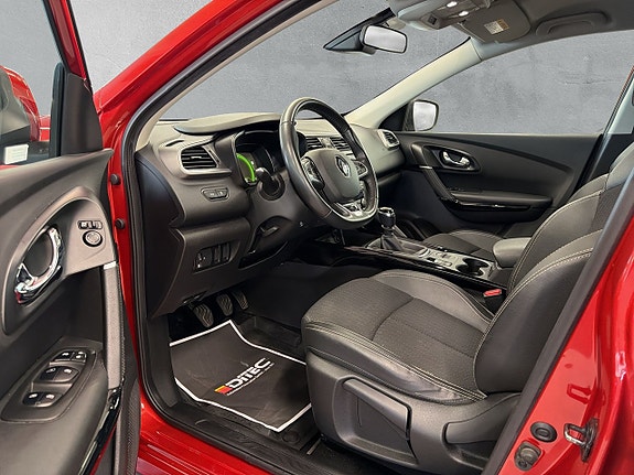 Renault Kadjar 10 of 24