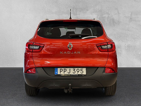 Renault Kadjar 4 of 24