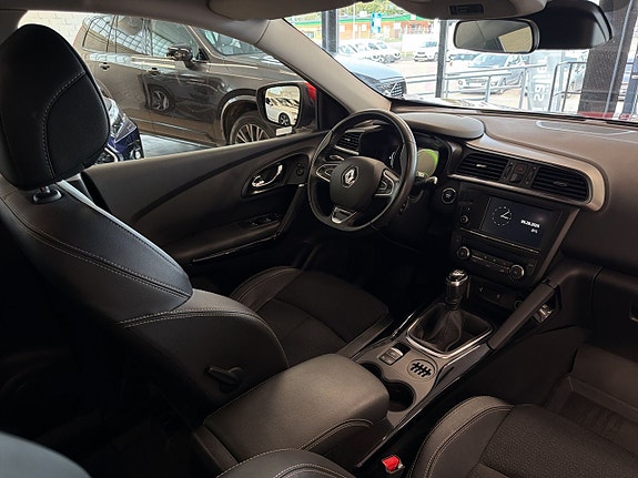 Renault Kadjar 18 of 24