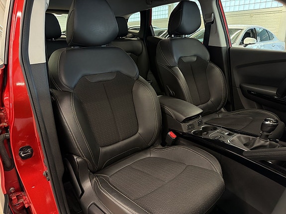 Renault Kadjar 16 of 24