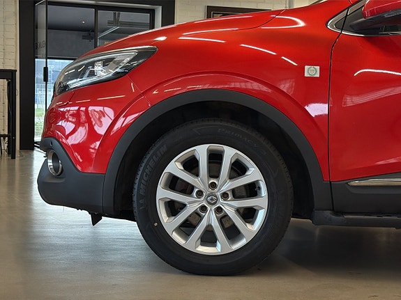 Renault Kadjar 13 of 24