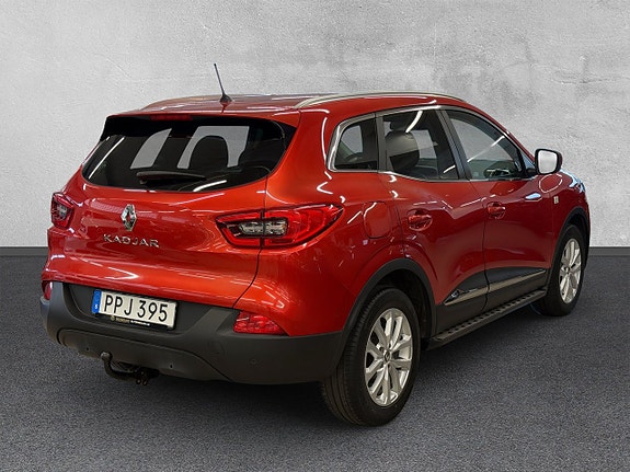 Renault Kadjar 5 of 24