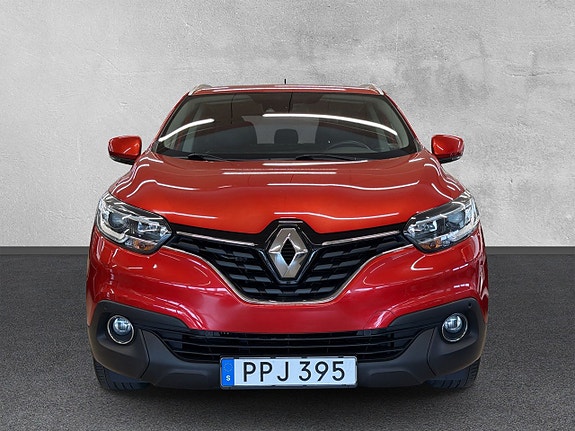 Renault Kadjar 8 of 24
