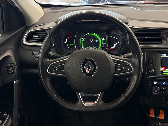 Renault Kadjar 15 of 24