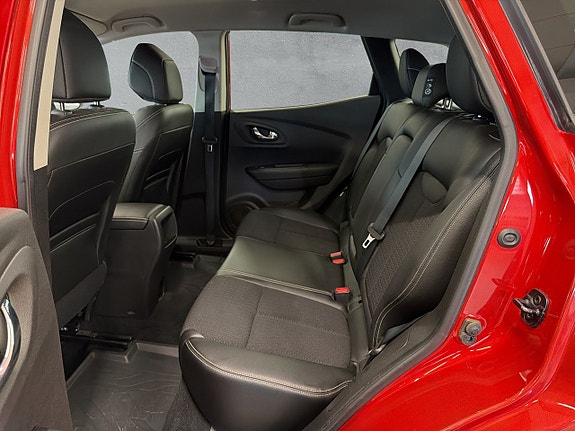 Renault Kadjar 11 of 24