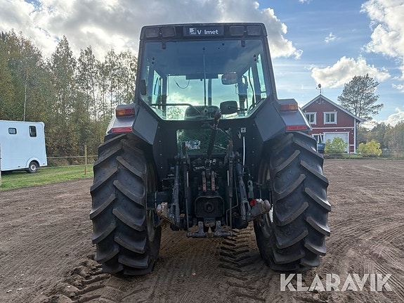 Traktor Valmet 6400 Hi-Trol 4 of 6