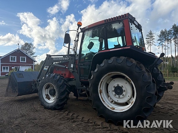 Traktor Valmet 6400 Hi-Trol 3 of 6
