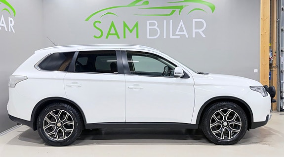 Mitsubishi Outlander 4 of 19