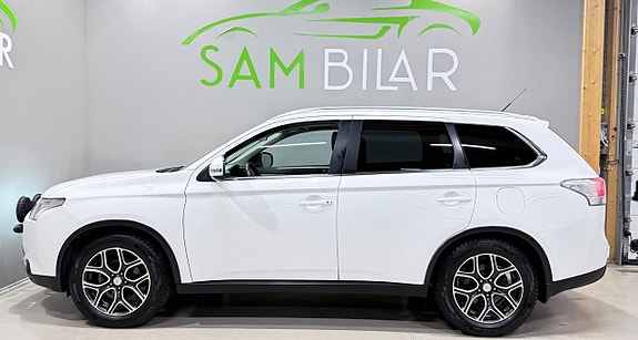 Mitsubishi Outlander 5 of 19