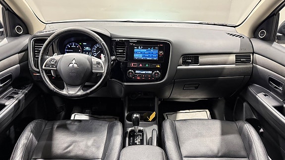 Mitsubishi Outlander 10 of 19