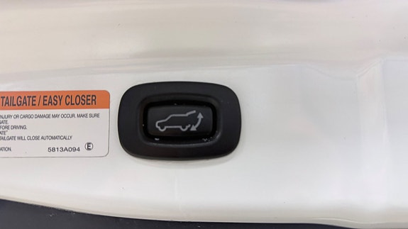 Mitsubishi Outlander 18 of 19