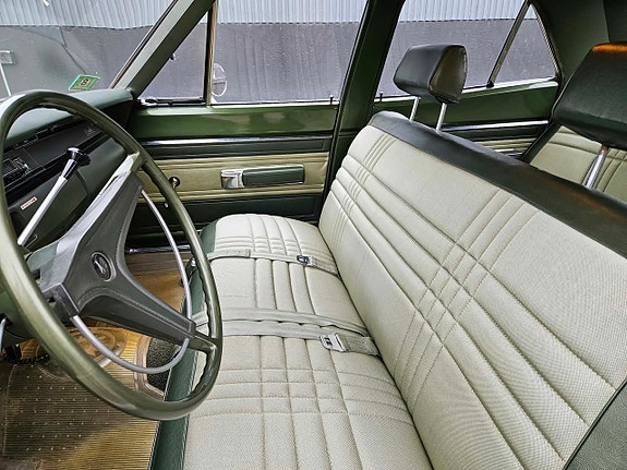 Plymouth Satelitte 14 of 22