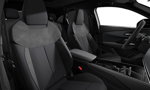 Audi Q3 3 of 3