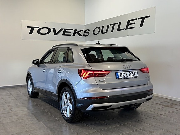 Audi Q3 8 of 20