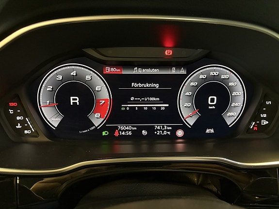 Audi Q3 15 of 20