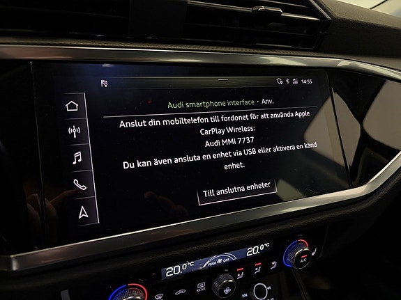 Audi Q3 19 of 20