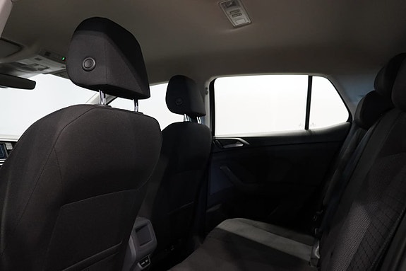 Volkswagen T-Cross 12 of 13