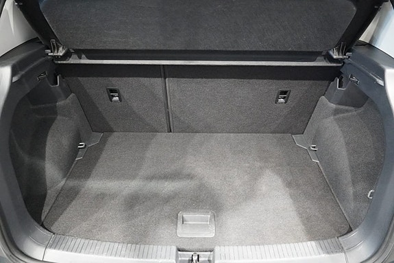 Volkswagen T-Cross 13 of 13