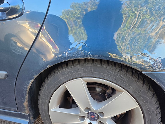 Saab 9-3 5 of 15
