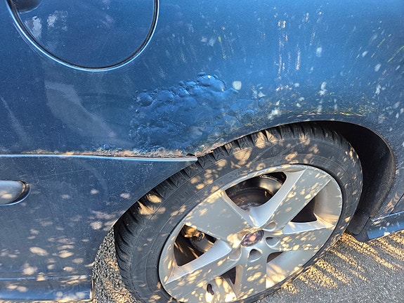 Saab 9-3 3 of 15