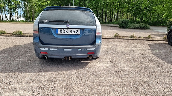 Saab 9-3 15 of 15