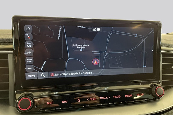 Kia Ceed 18 of 19