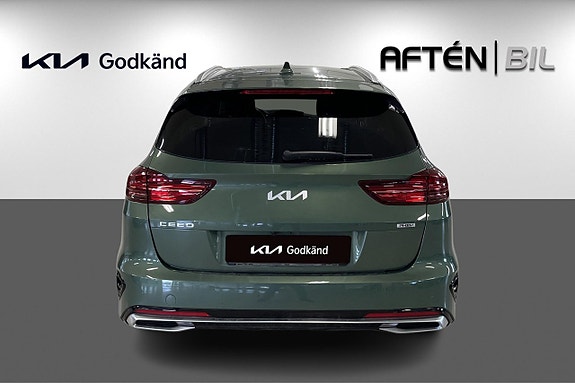 Kia Ceed 7 of 19