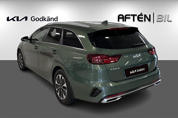 Kia Ceed 8 of 19