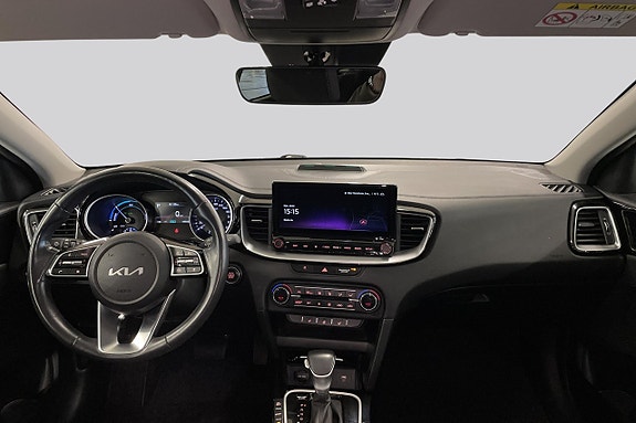Kia Ceed 9 of 19