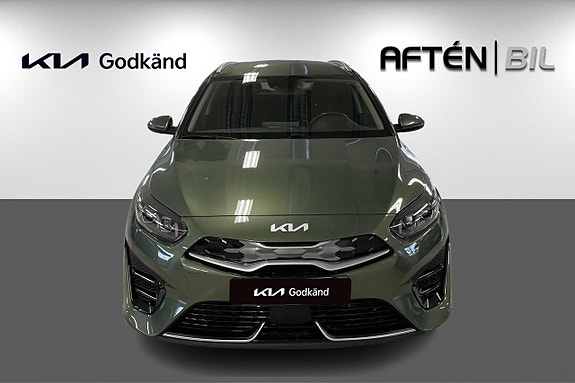 Kia Ceed 3 of 19