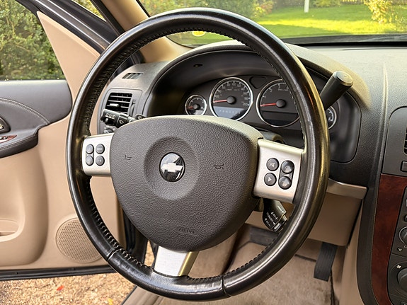 Chevrolet Uplander 12 of 22