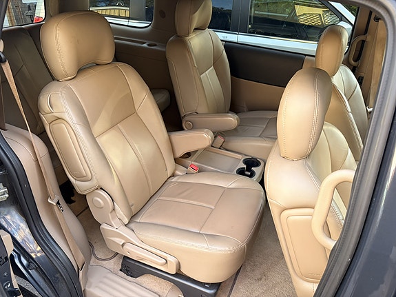 Chevrolet Uplander 14 of 22