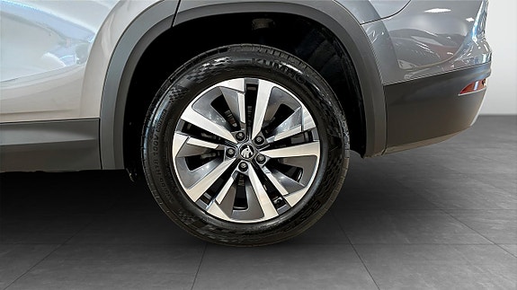 Skoda Kodiaq 6 of 12