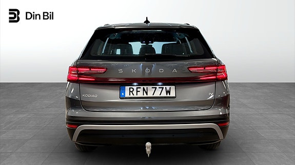 Skoda Kodiaq 5 of 12