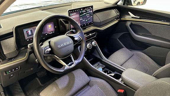 Skoda Kodiaq 7 of 12